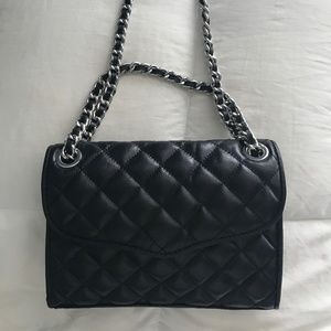 Rebecca Minkoff Quilted Crossbody